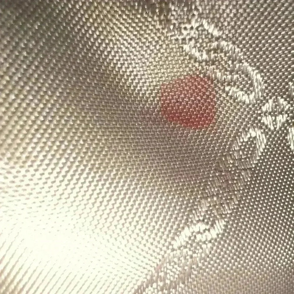 Michael Kors Edith Small Saffiano Leather Satchel - Picture 14 of 14